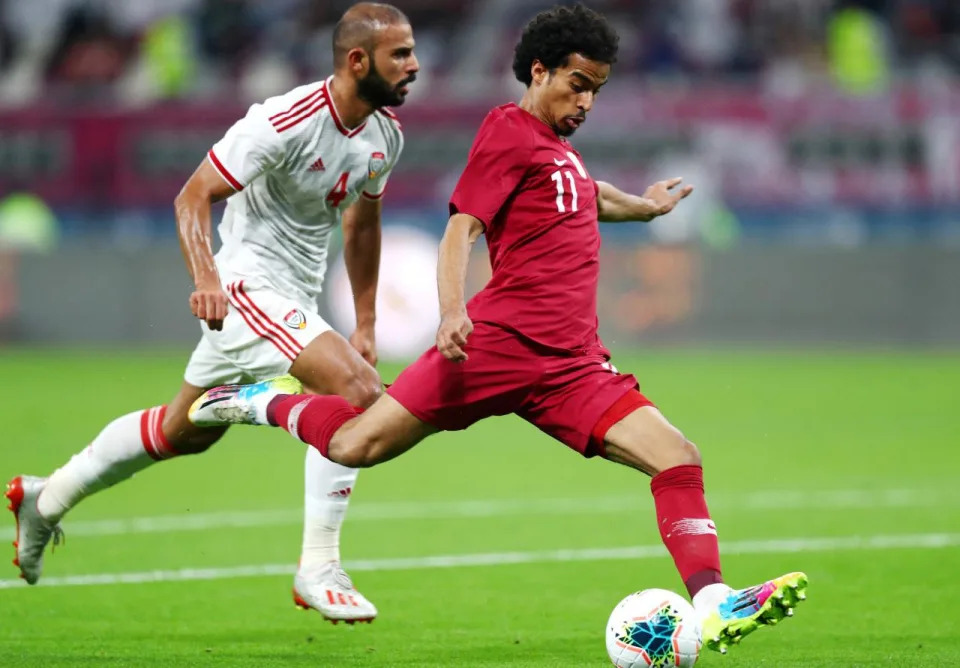 世界盃2022｜揭幕戰卡塔爾迎擊厄瓜多爾 誓搶3分